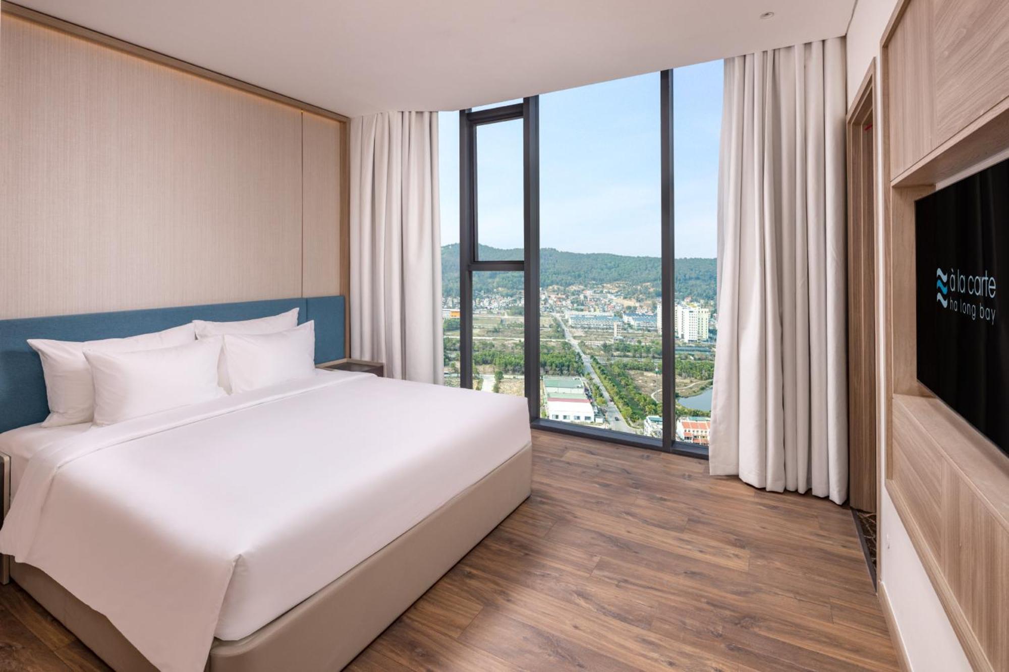A La Carte Bay Managed By Taseco Hotel 5*