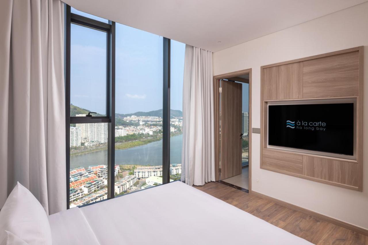होटल A La Carte Bay Managed By Taseco 5*