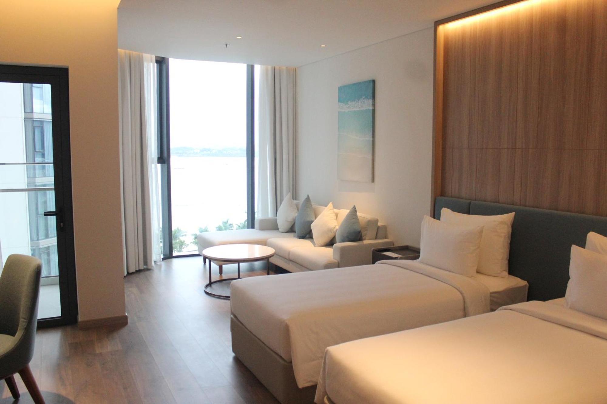 A La Carte Bay Managed By Taseco होटल 5*